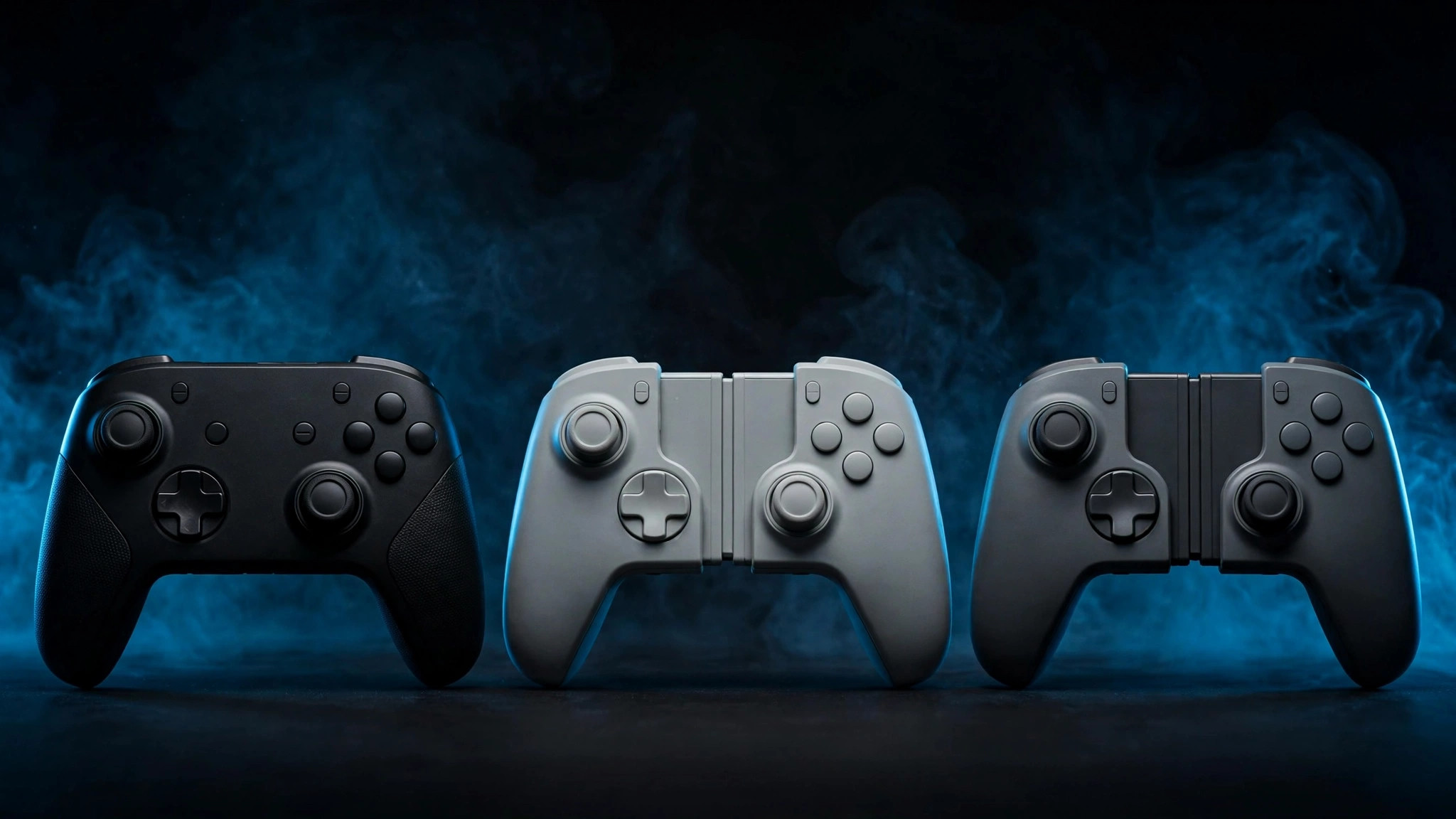 Best Mobile Gaming Controllers 2026: Backbone One vs GameSir G8 Plus vs Razer Kishi V3 Pro