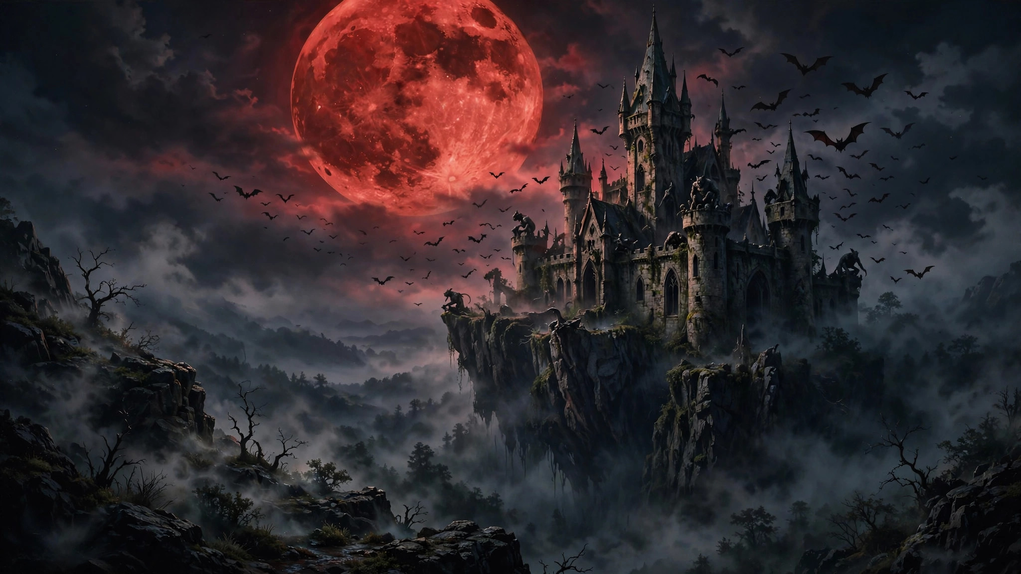 Castlevania Belmont's Curse Review — The Best Vampire Hunt in Two Decades