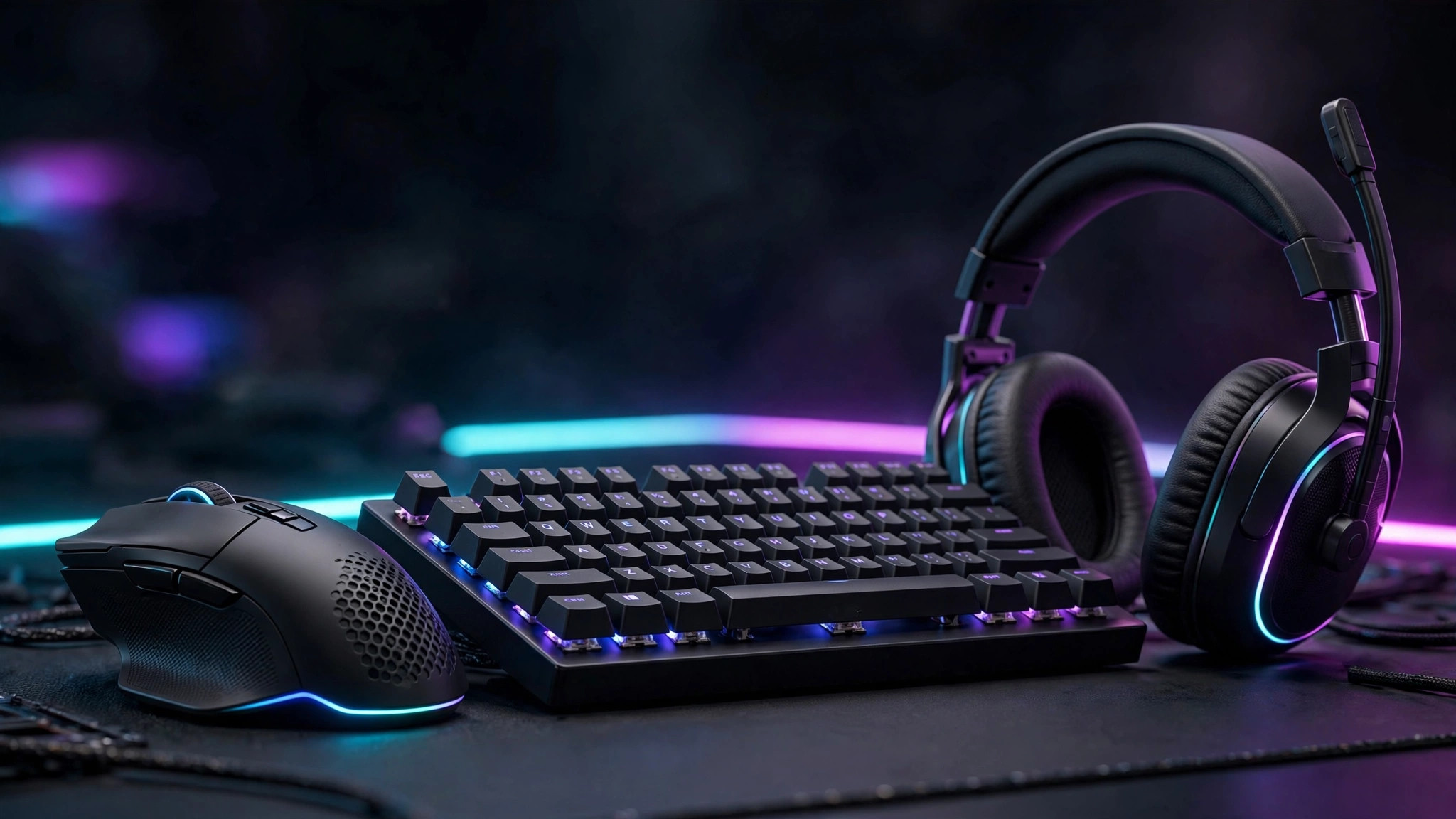 Logitech G PLAY 2026: 15 New Products, and What's Actually Worth Your Money
