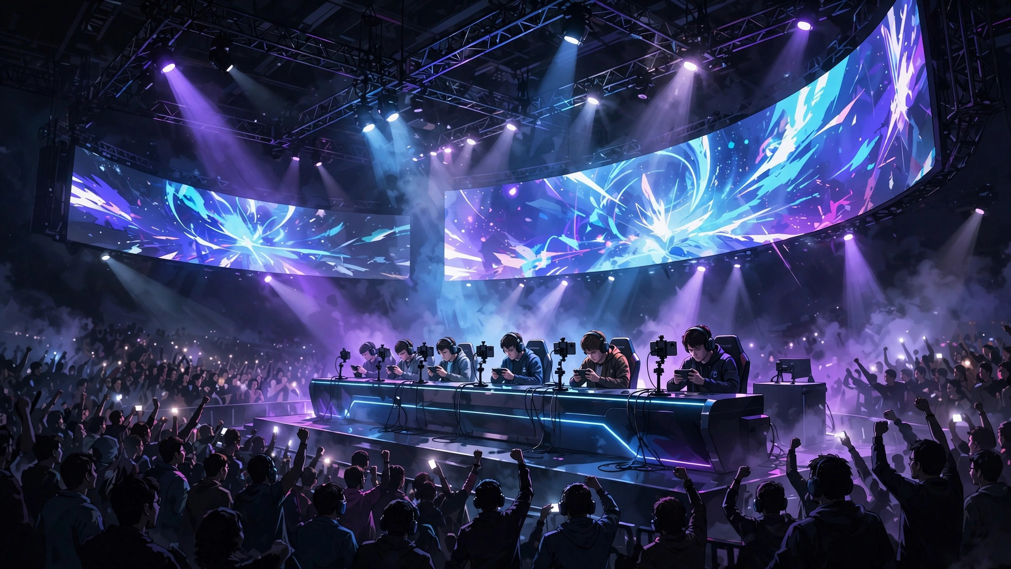 Road to M8: MPL ID Season 18 Playoffs Kick Off November 4 in Surabaya
