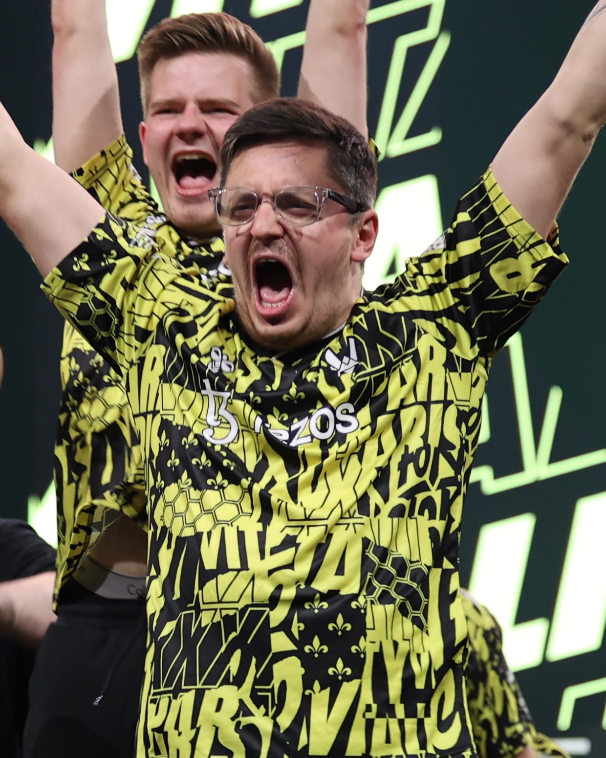 Thunderpick World Championship 2026: Day-One Sweeps in Malta Set Up a Stacked $1M CS2 Bracket